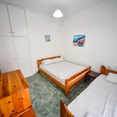 شقة Apartman Porto Blue Lux بيفكوهوري المظهر الخارجي الصورة