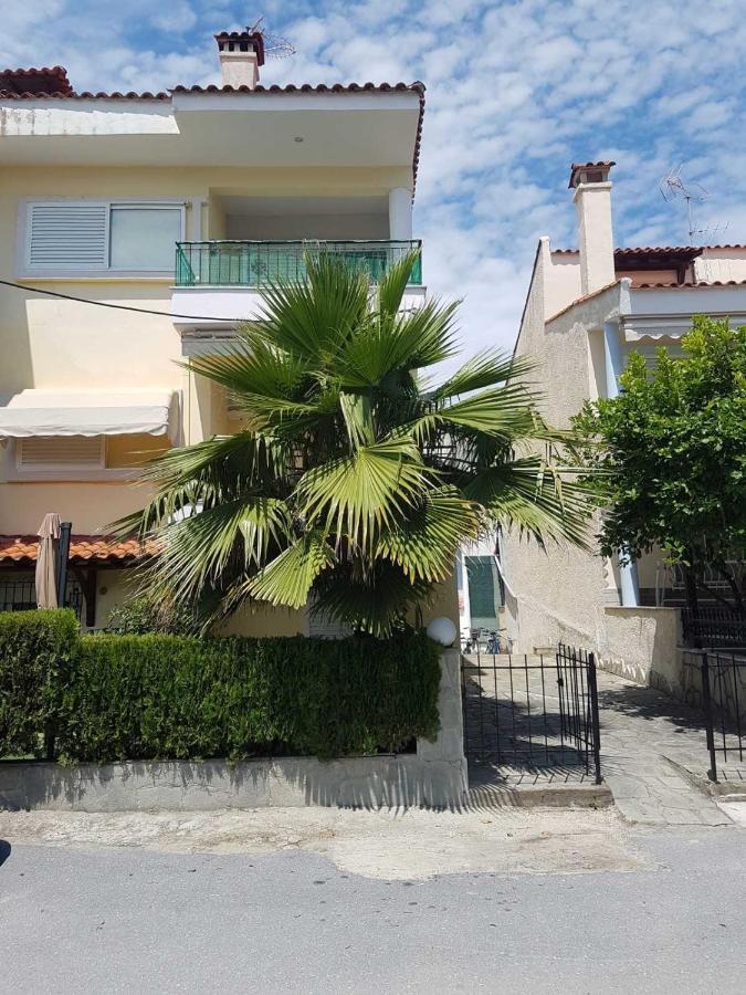 شقة Apartman Porto Blue Lux بيفكوهوري المظهر الخارجي الصورة