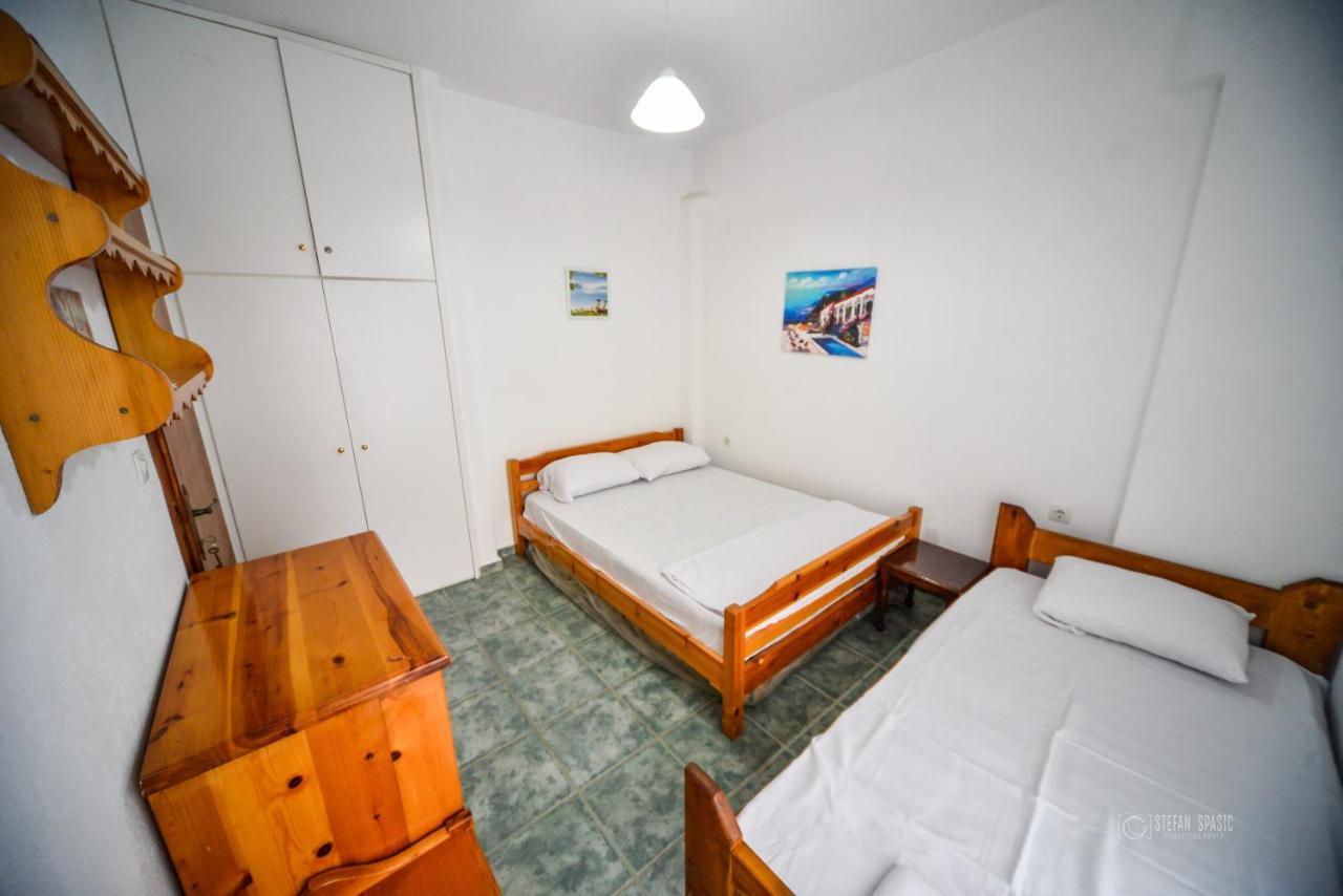 شقة Apartman Porto Blue Lux بيفكوهوري المظهر الخارجي الصورة