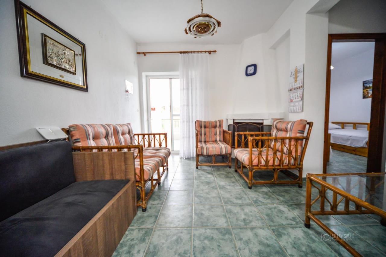 شقة Apartman Porto Blue Lux بيفكوهوري المظهر الخارجي الصورة