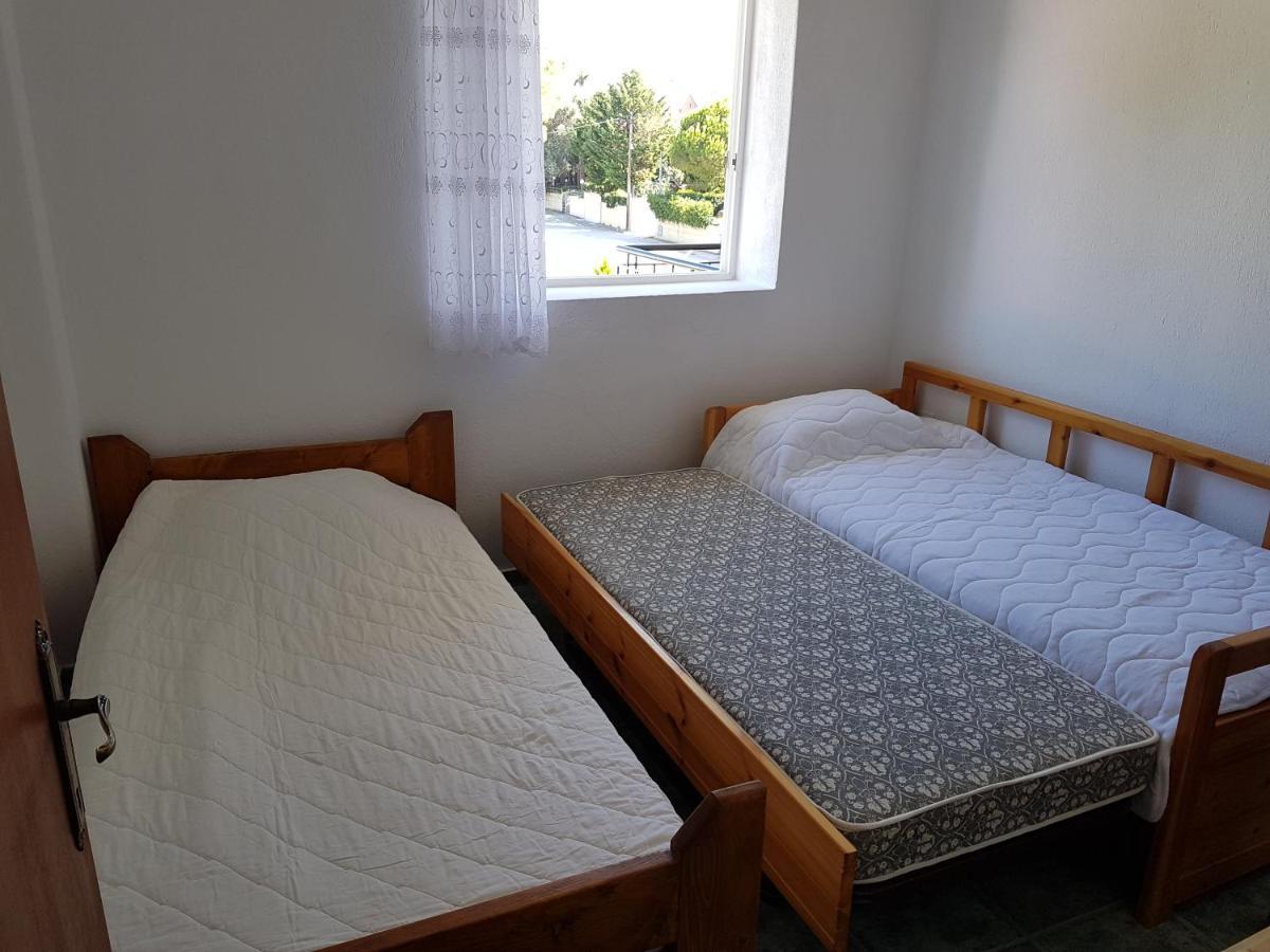Apartman Porto Blue Lux بيفكوهوري المظهر الخارجي الصورة